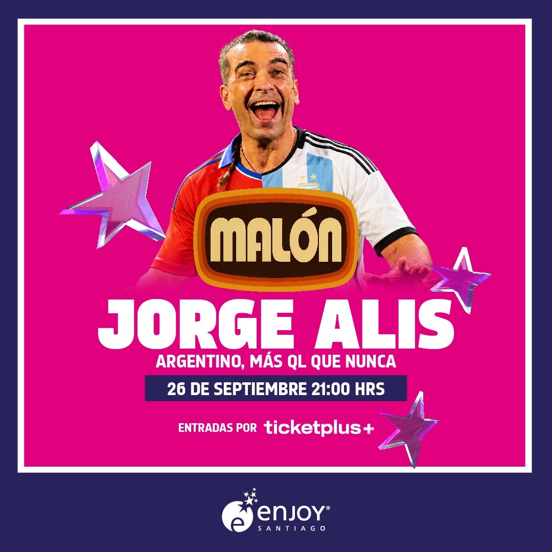 Jorge Alis