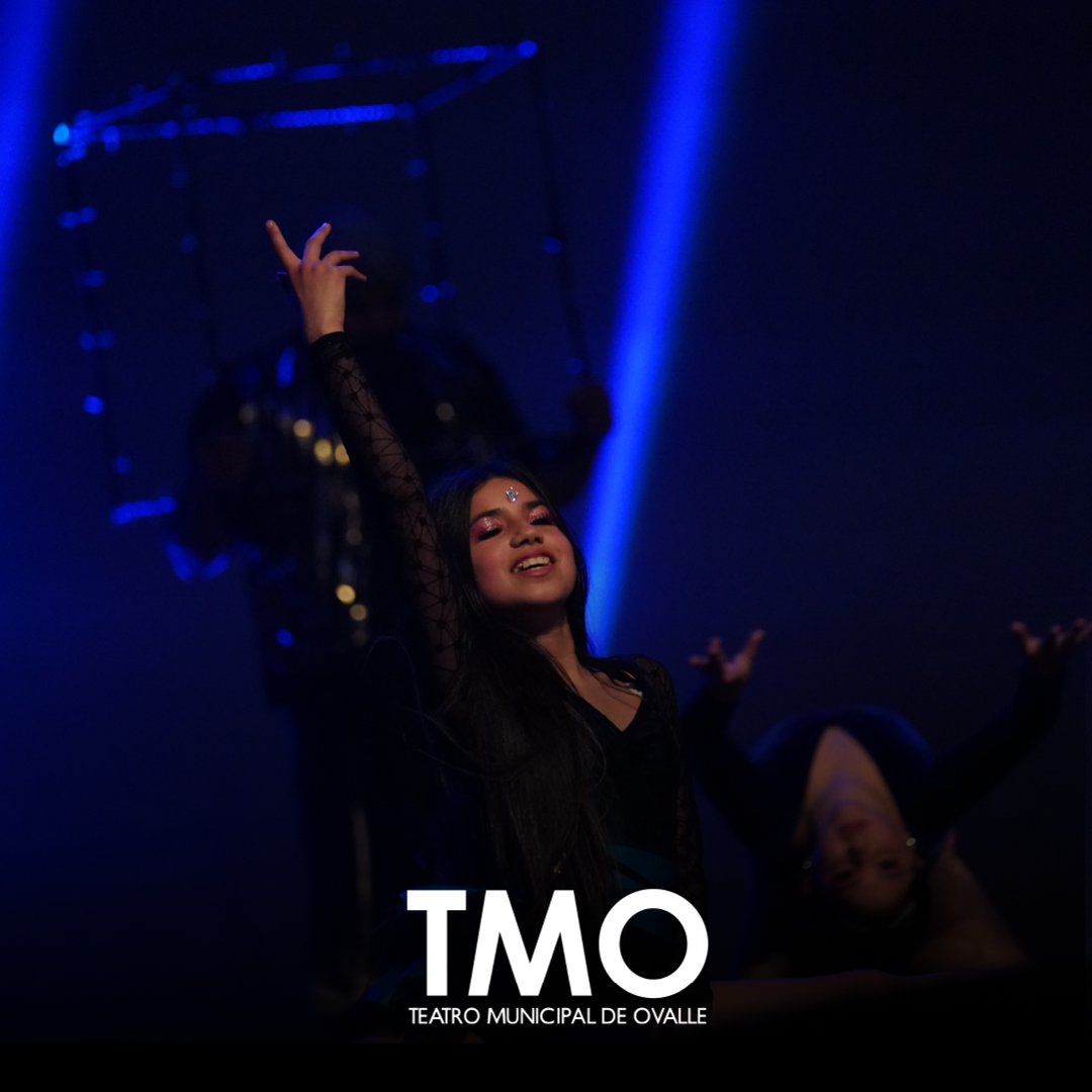 Gala Ya Salam 2025: al otro lado del espejo