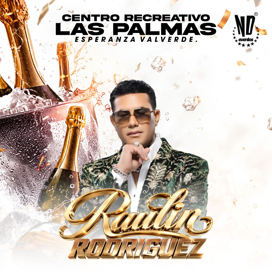 RAULIN RODRIGUEZ