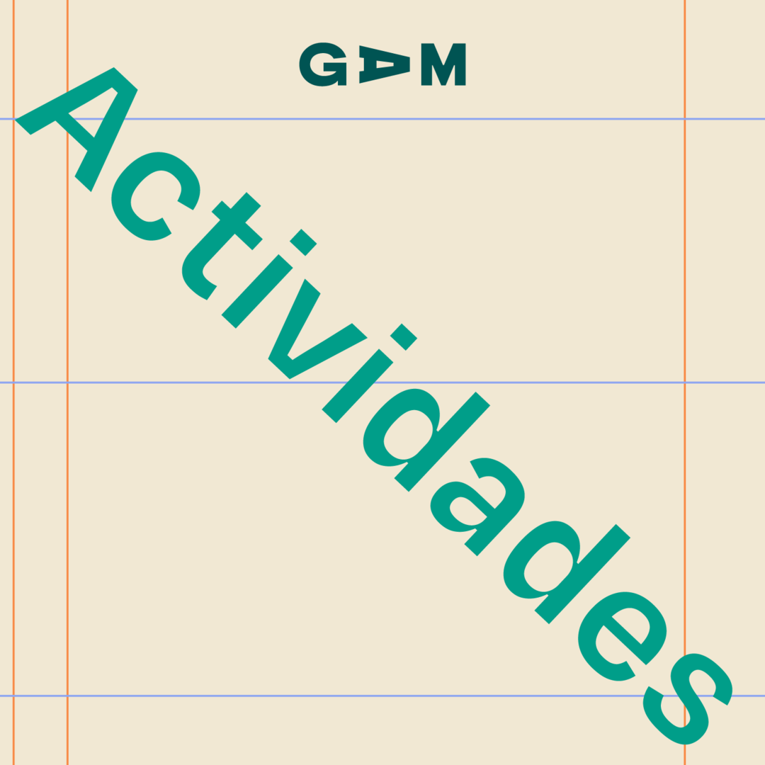 AbsurdaXGAM: Ciclo de Stand- Up