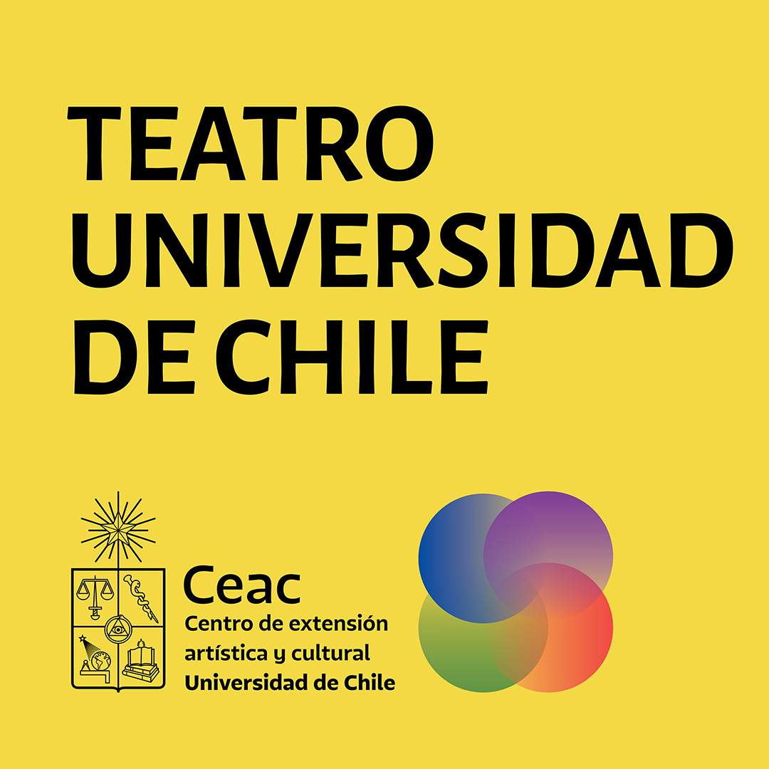 Teatro Universidad de Chile