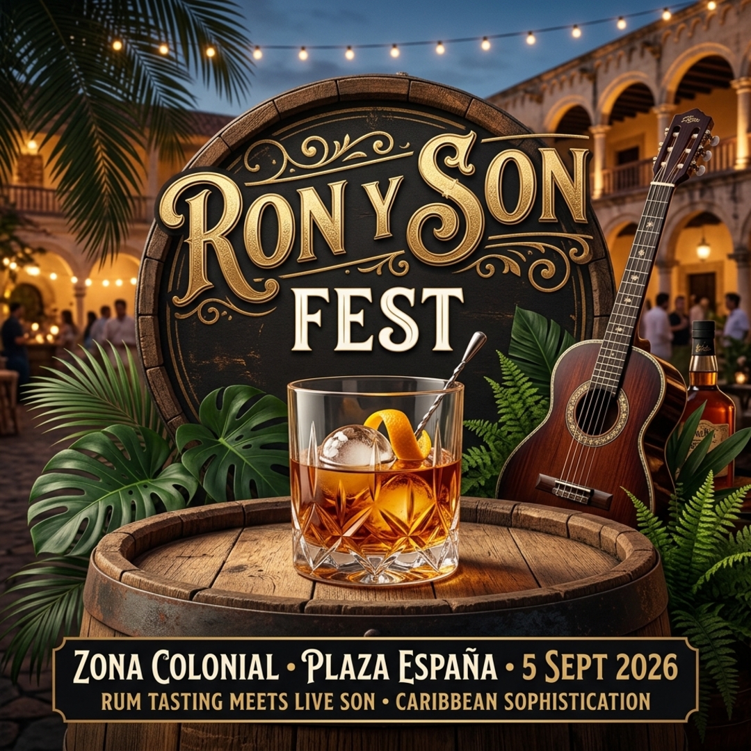 Ron y Son Fest