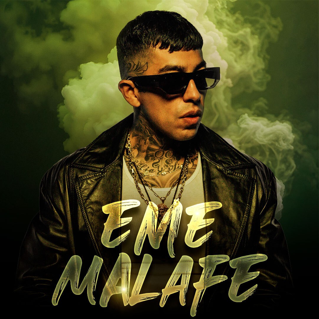 Eme Malafe