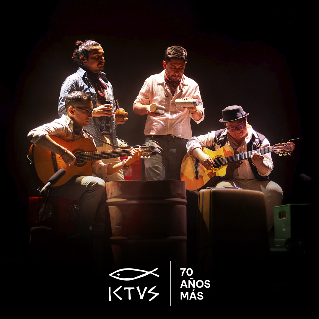 CICLOS ÍNTIMOS ICTUS - La Nueva Imperial