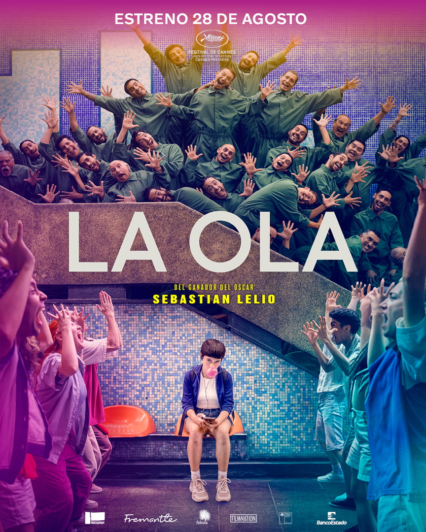 La Ola