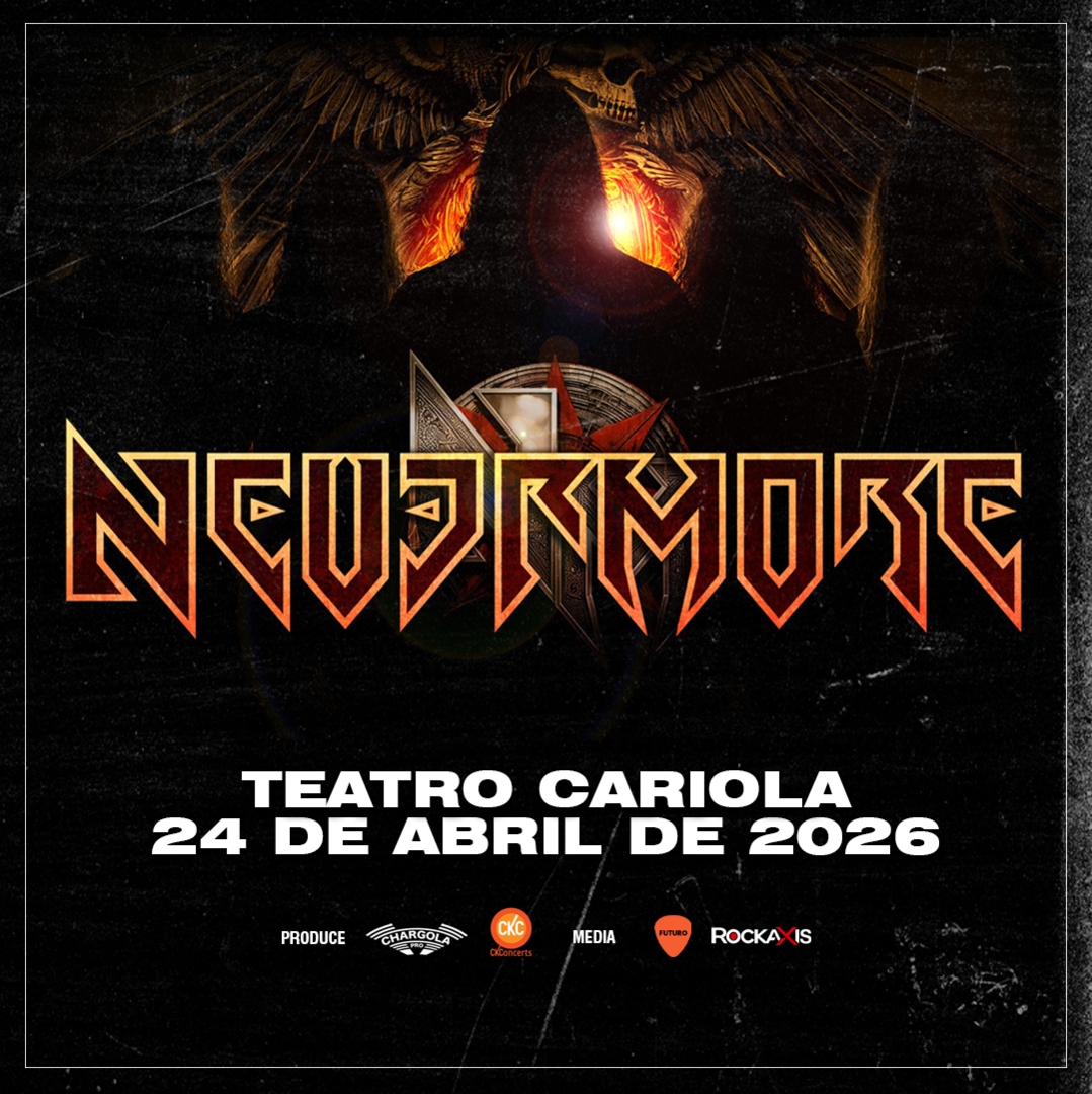 Nevermore en Chile