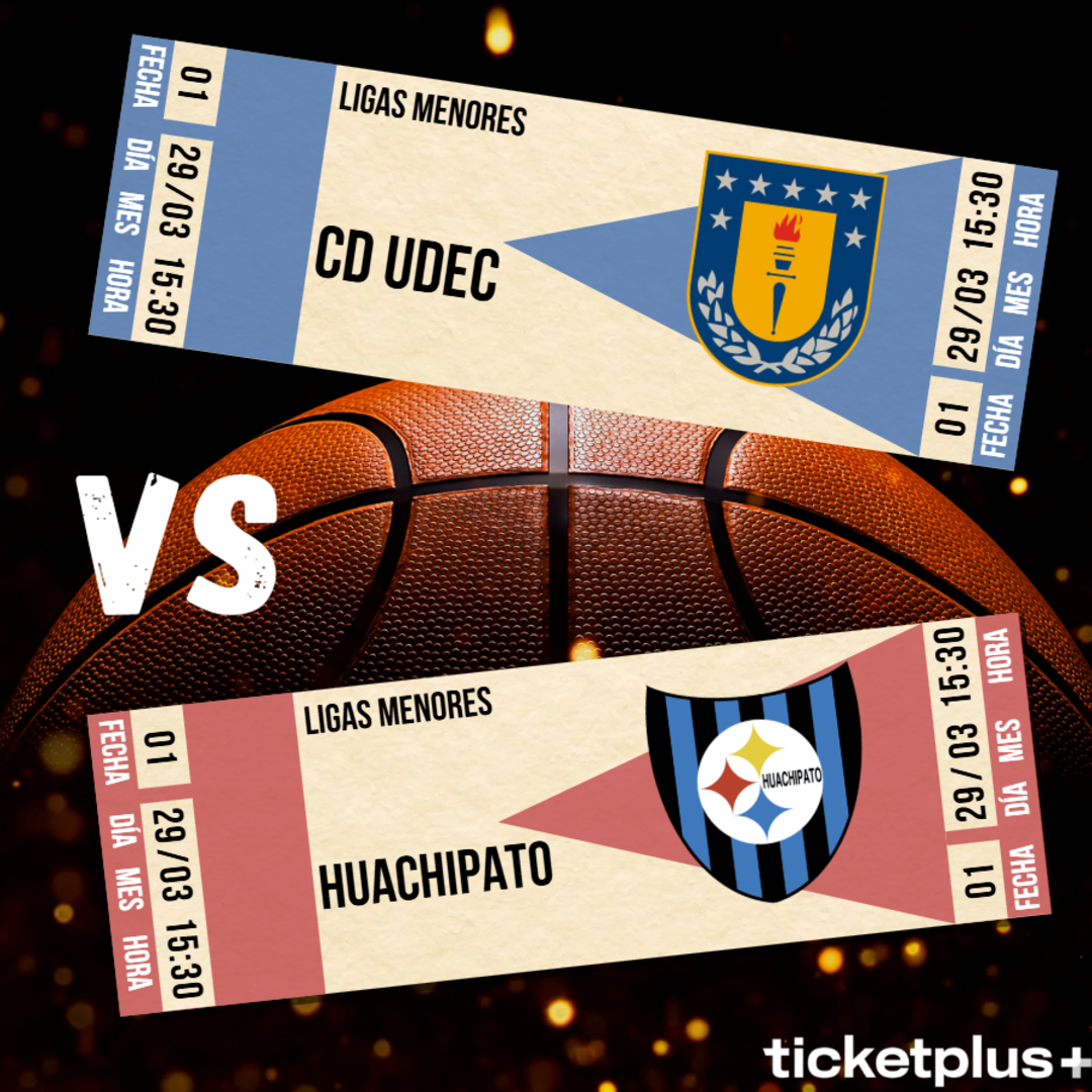 CD UdeC vs Huachipato - Liga de Protección 2026