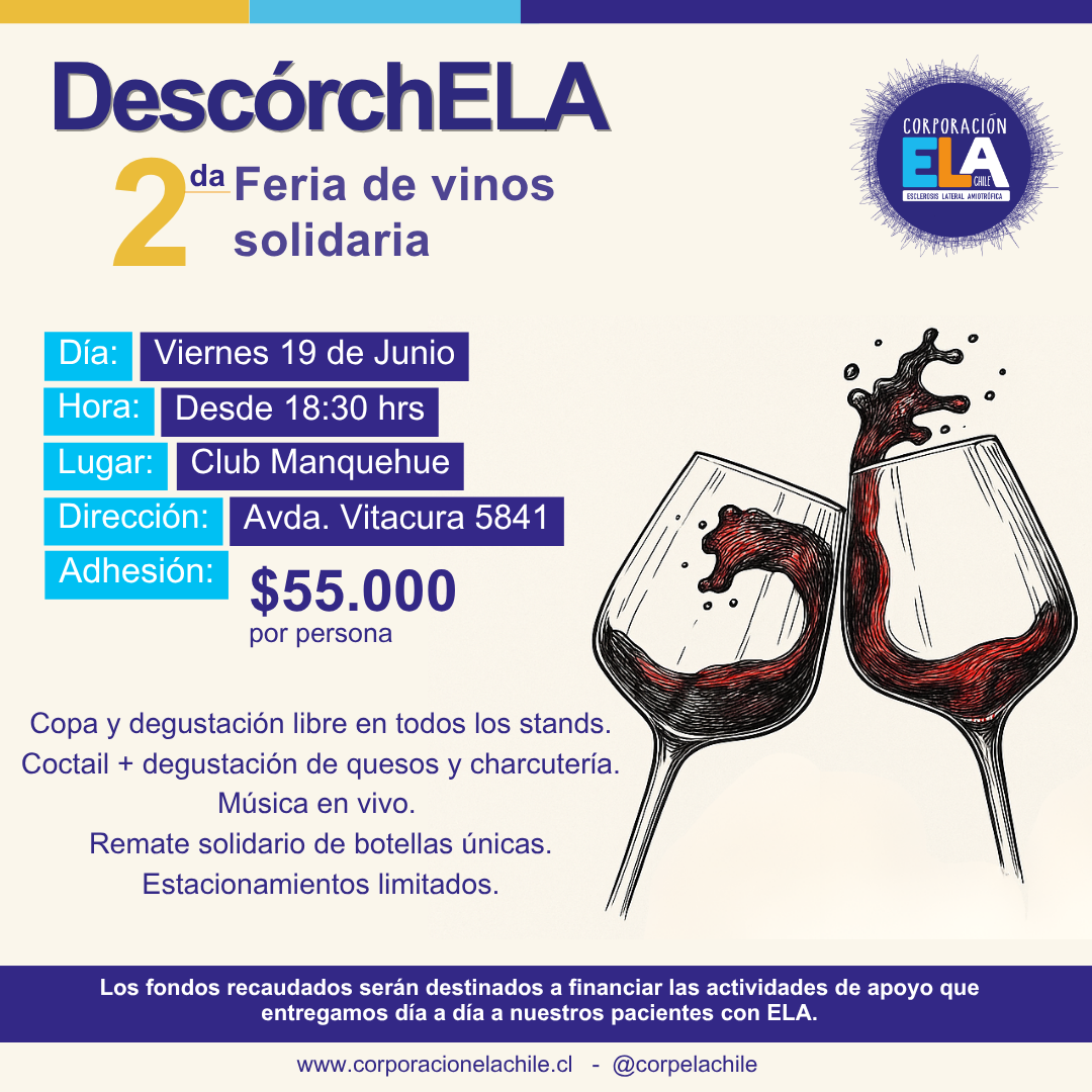 DescórchELA