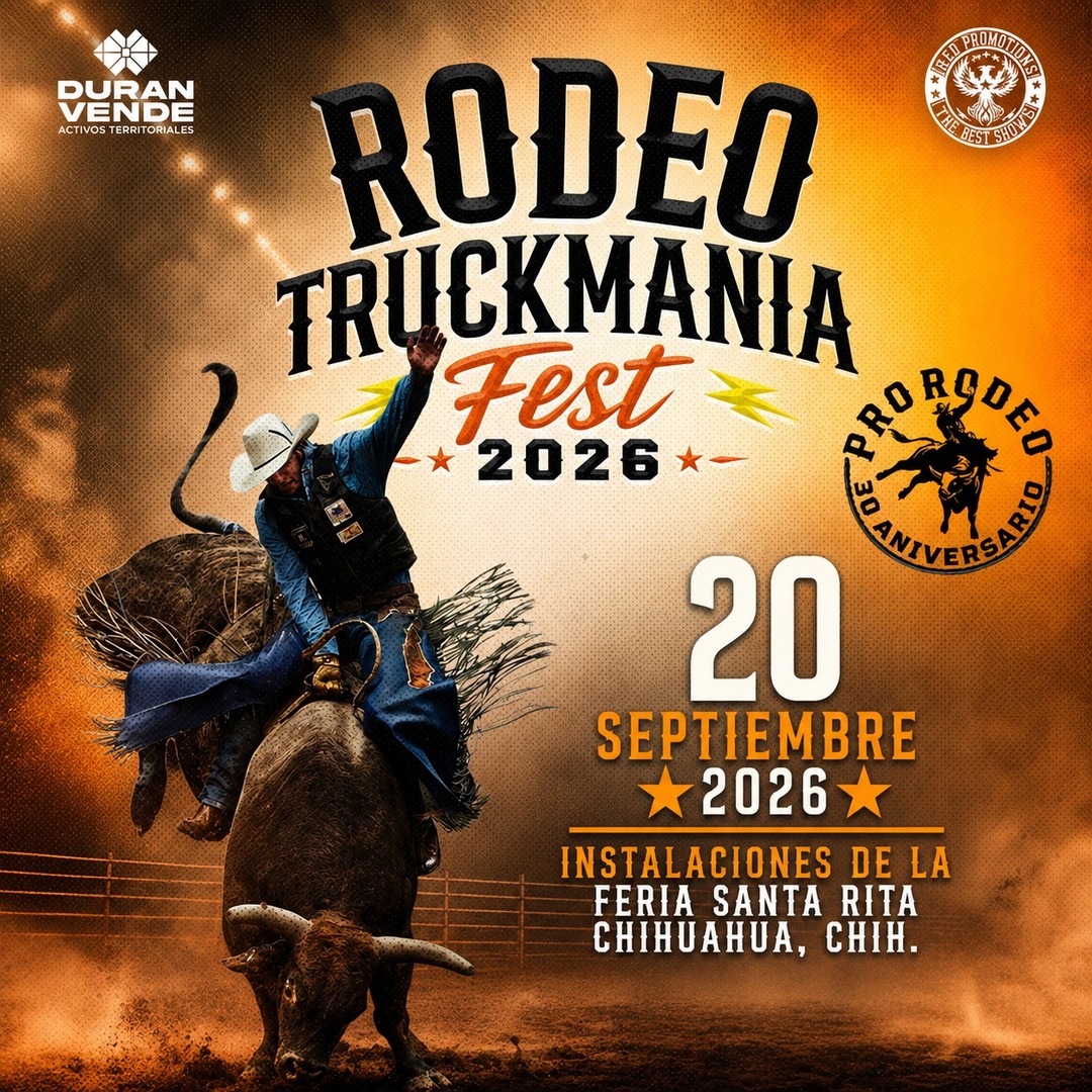 CUU - TRUCKMANIA FEST 2026