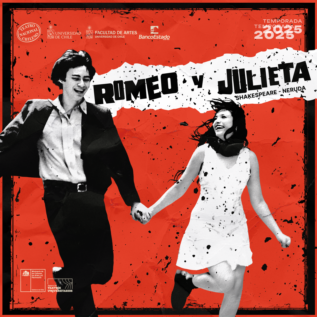 Romeo y Julieta