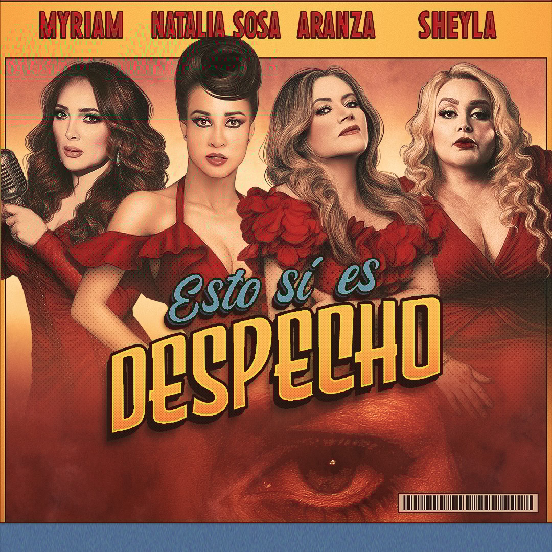Esto sí es despecho