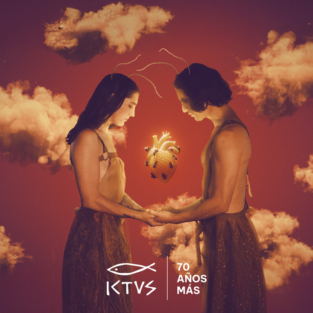 CICLOS ÍNTIMOS "Miel y Hiel -Chola y Gitano"