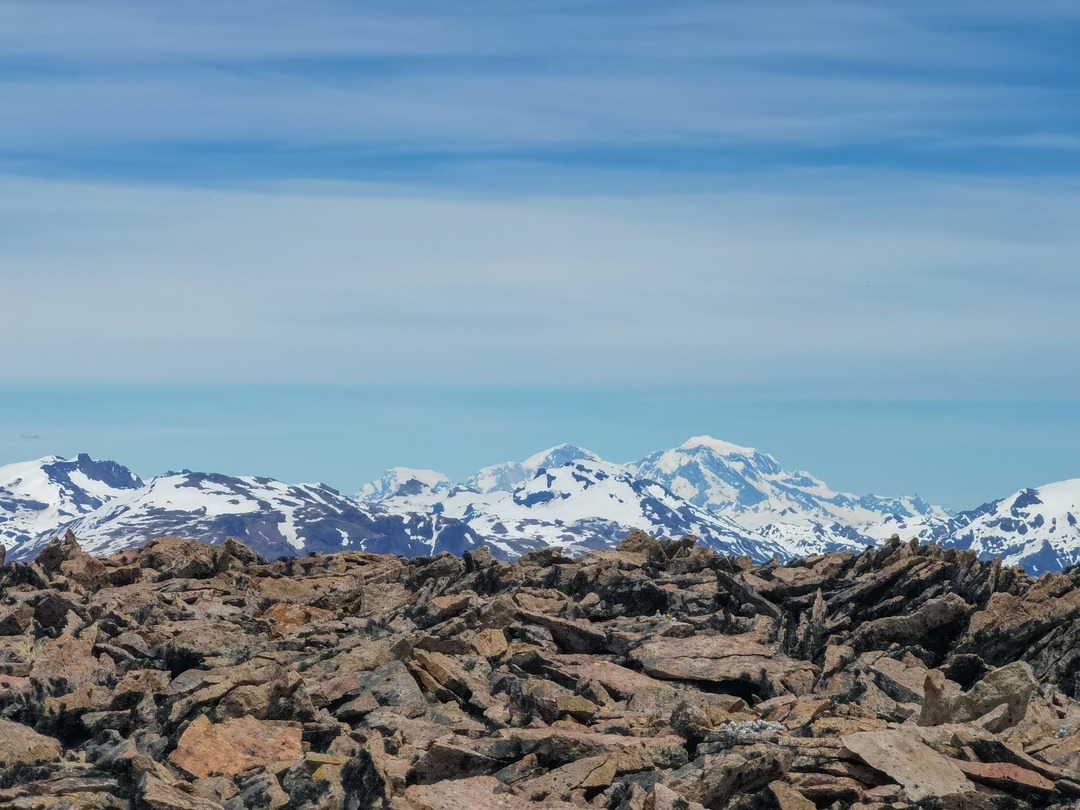 PARQUE NACIONAL CERRO CASTILLO 