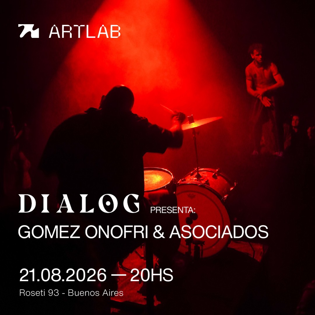 Dialog Presenta: Gomez Onofri & Asociados 