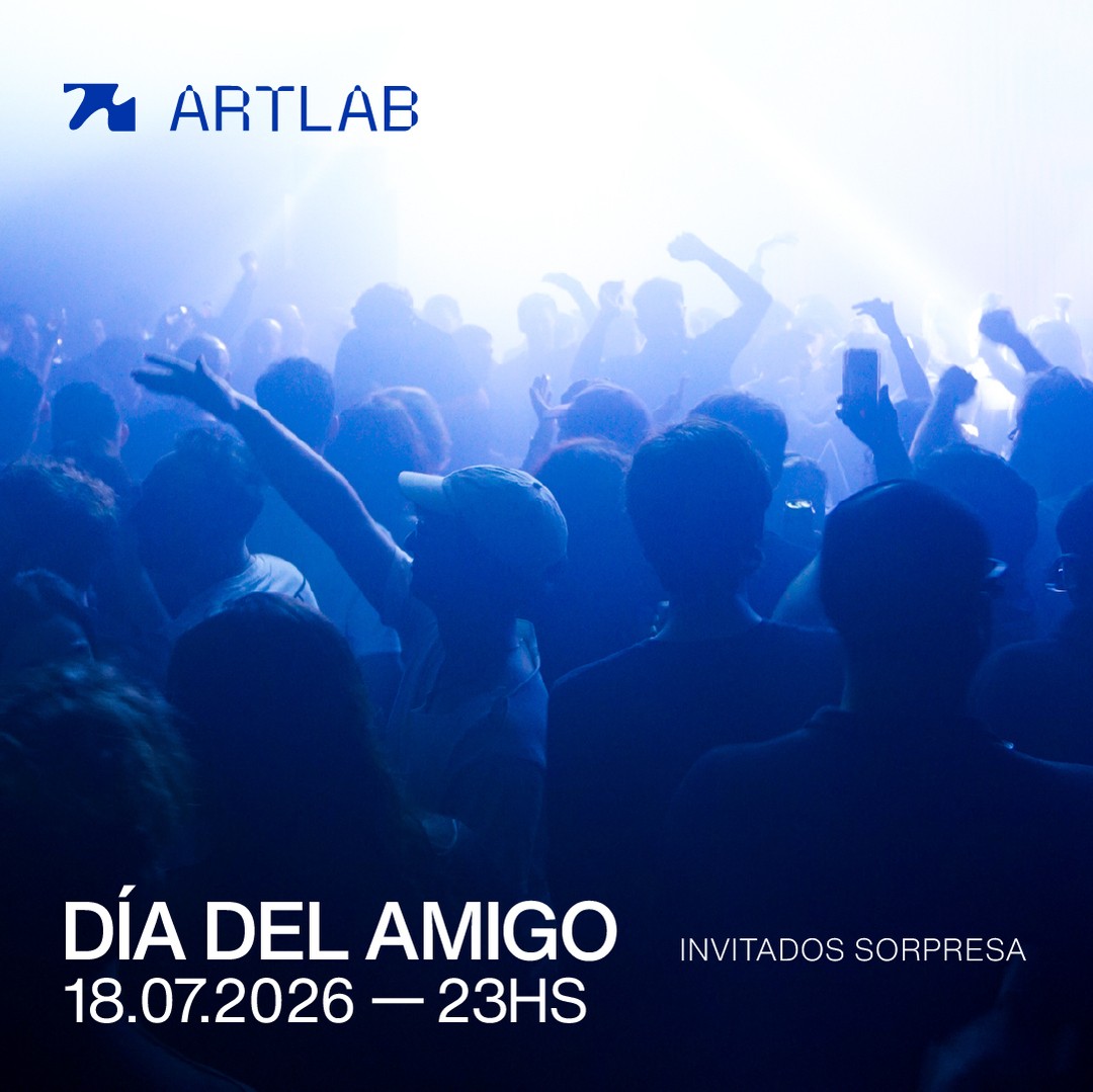 DÍA DEL AMIGO: Invitados sorpresa