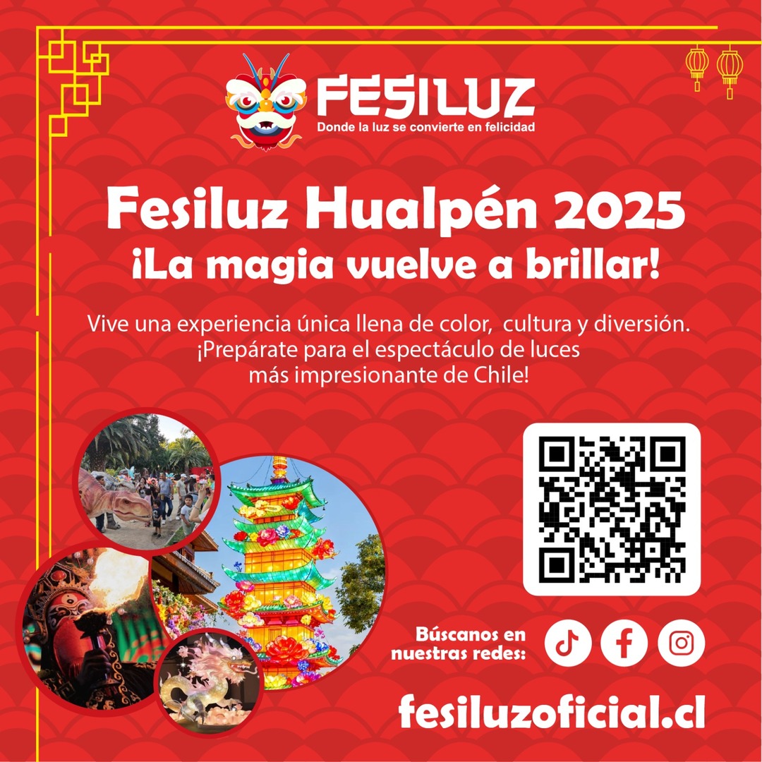 FESILUZ