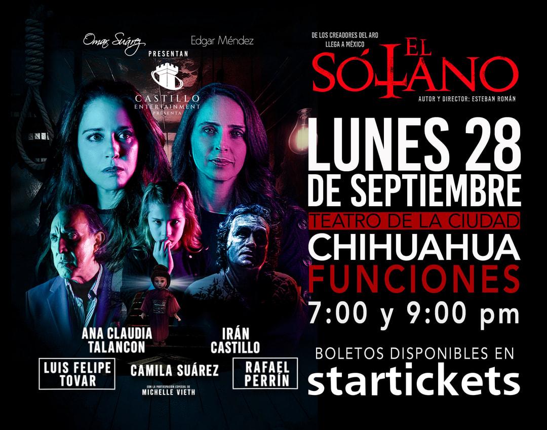 CUU - EL SOTANO