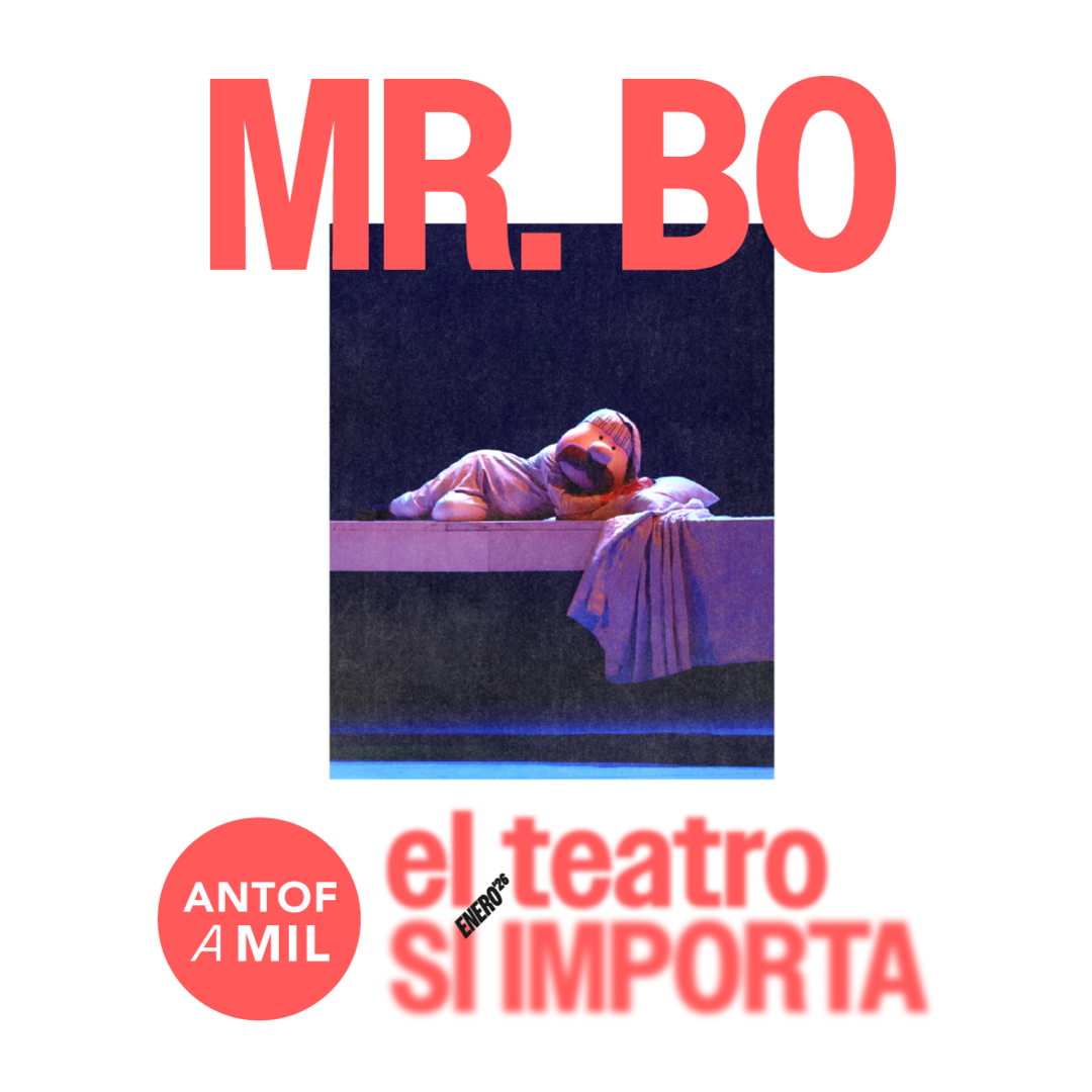 MR. BO MEJILLONES 2026