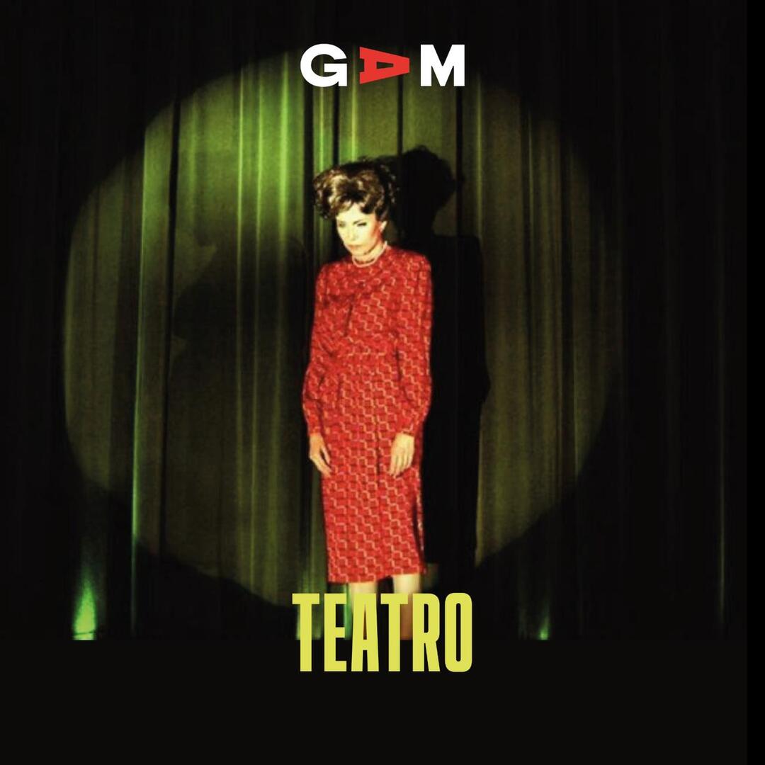 Quiero ser una chica Almodóvar