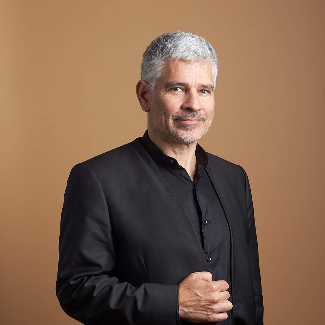 Concierto N°15 • Appassionatto