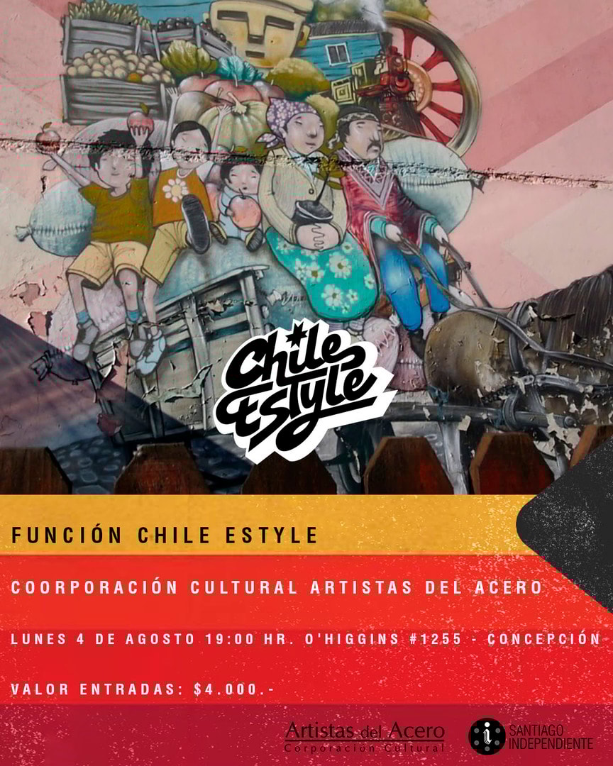 Chile Estyle