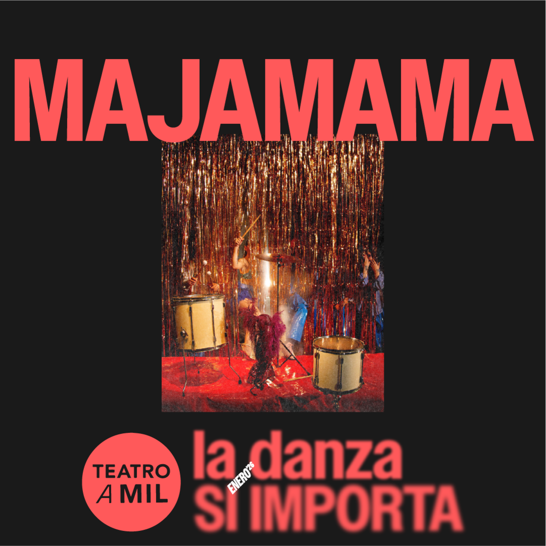 MAJAMAMA