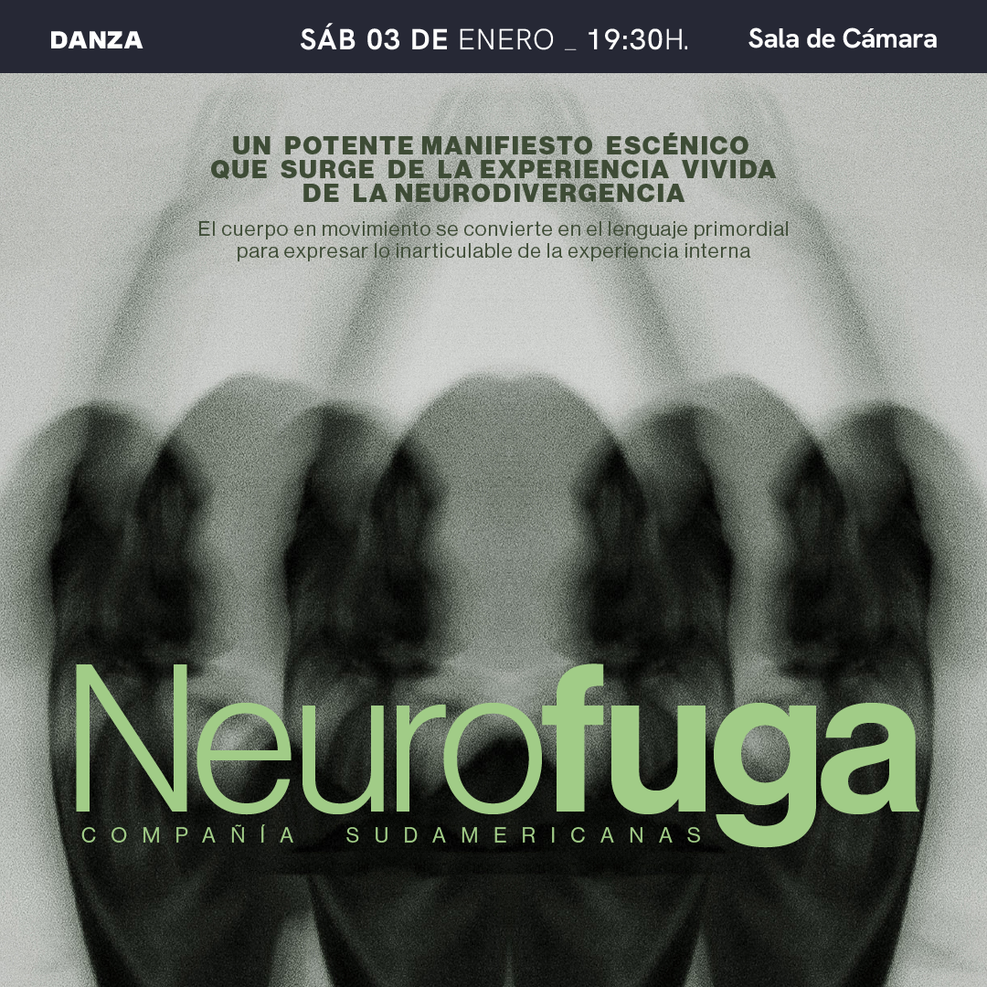 Neurofuga