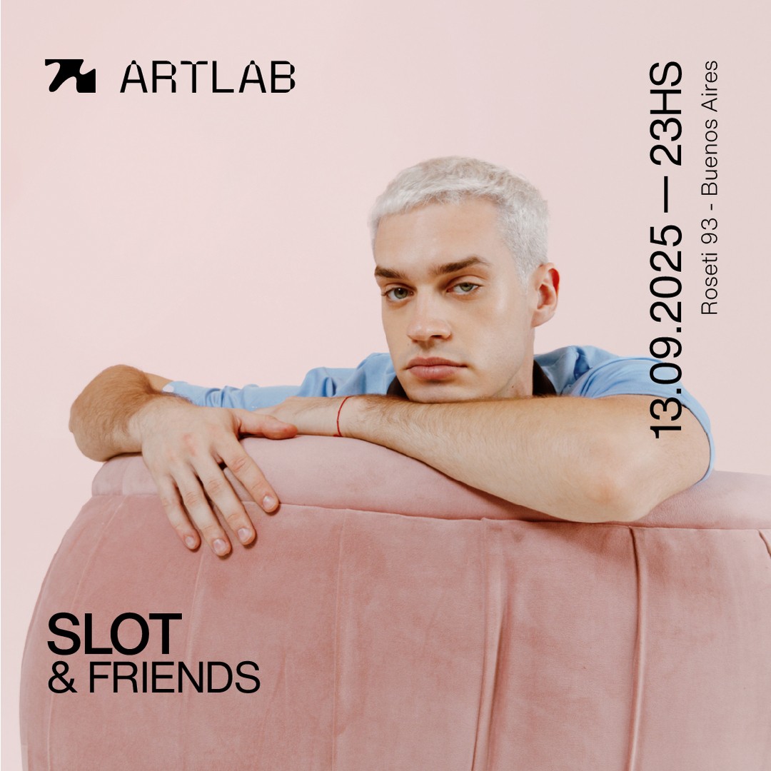 Artlab | Slot & Friends