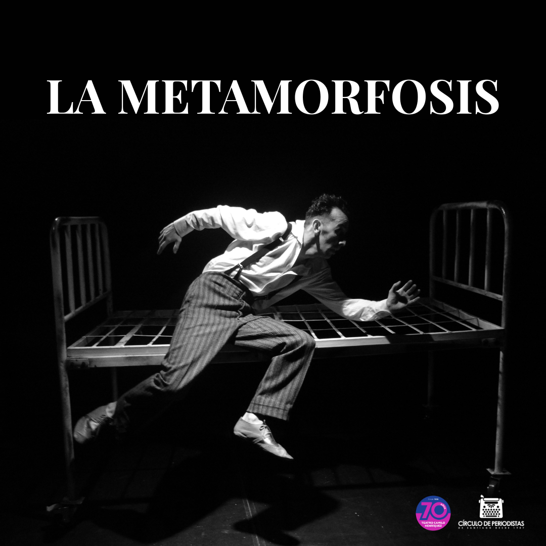 La Metamorfosis