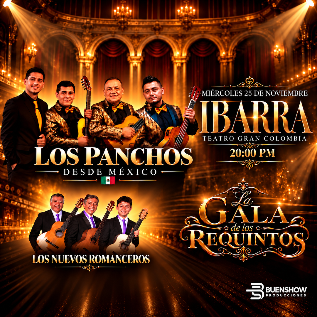 Gala de los Requintos
