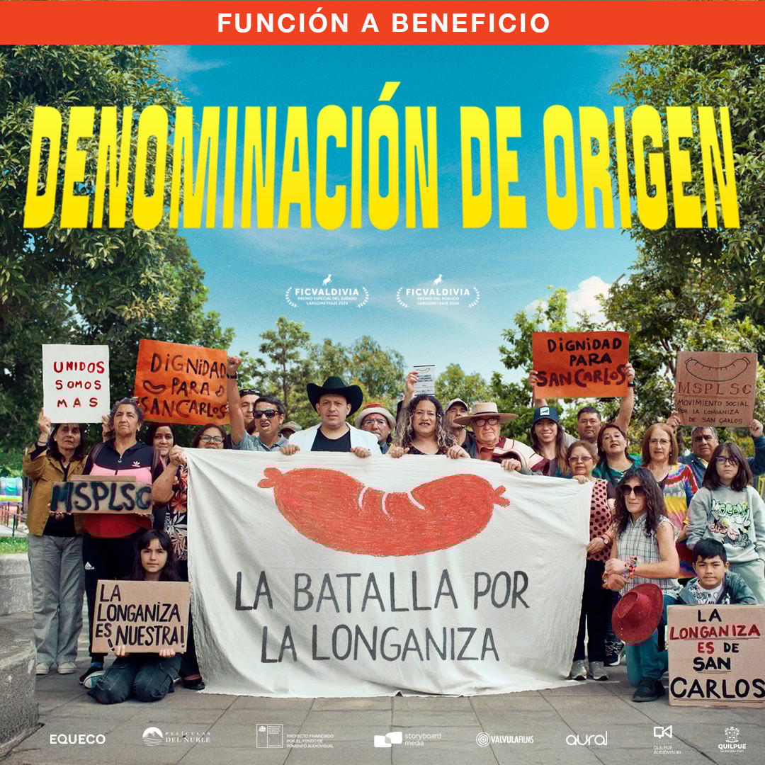 Función a Beneficio: Denominación de Origen
