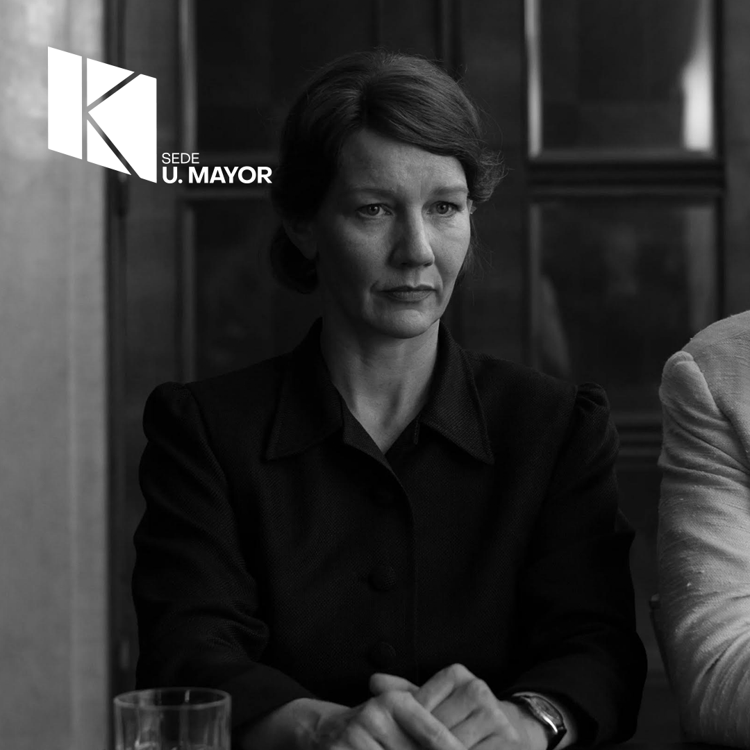 Tierra de mi padre de Paweł Pawlikowski en Sala K