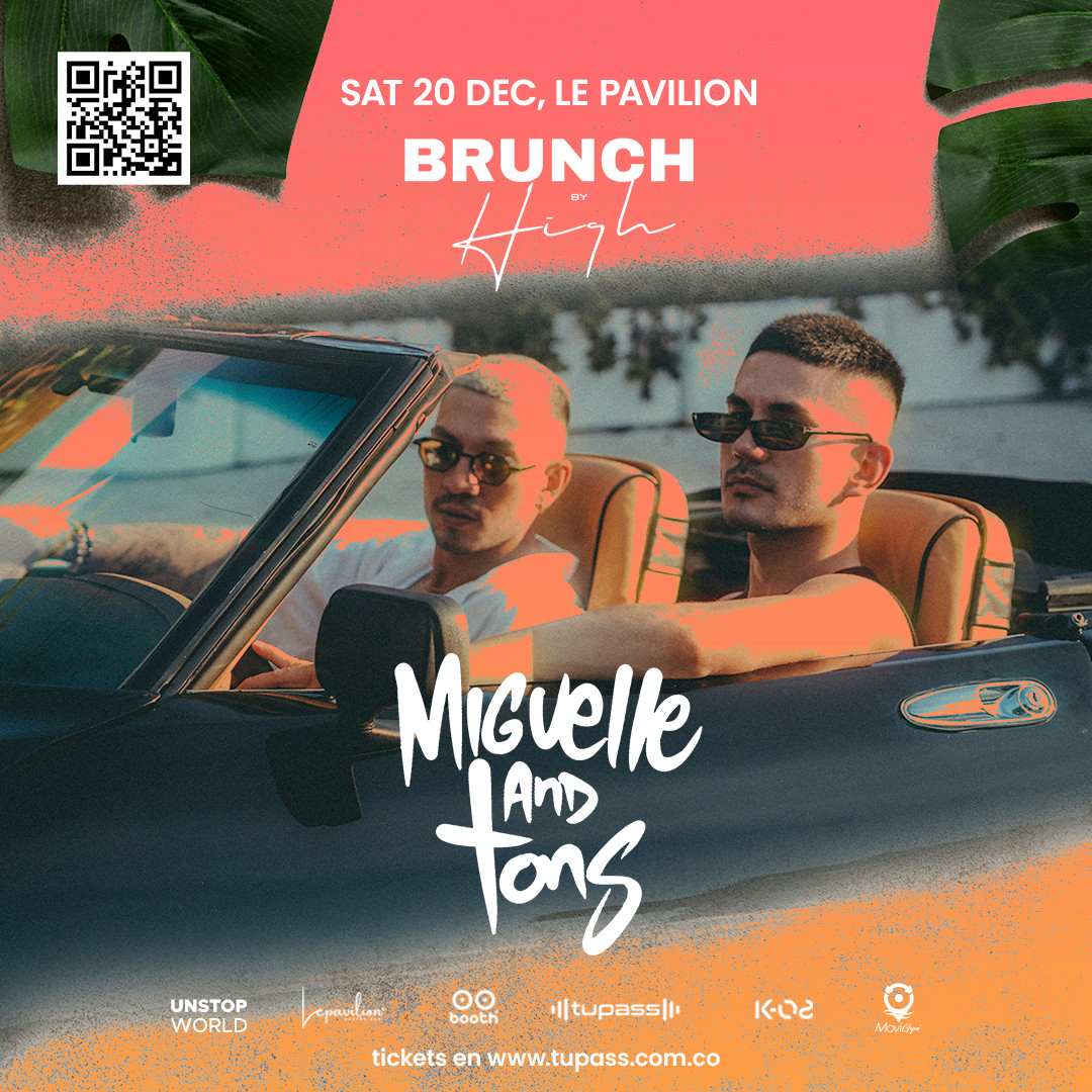 Miguelle & Tons by High Xperiences