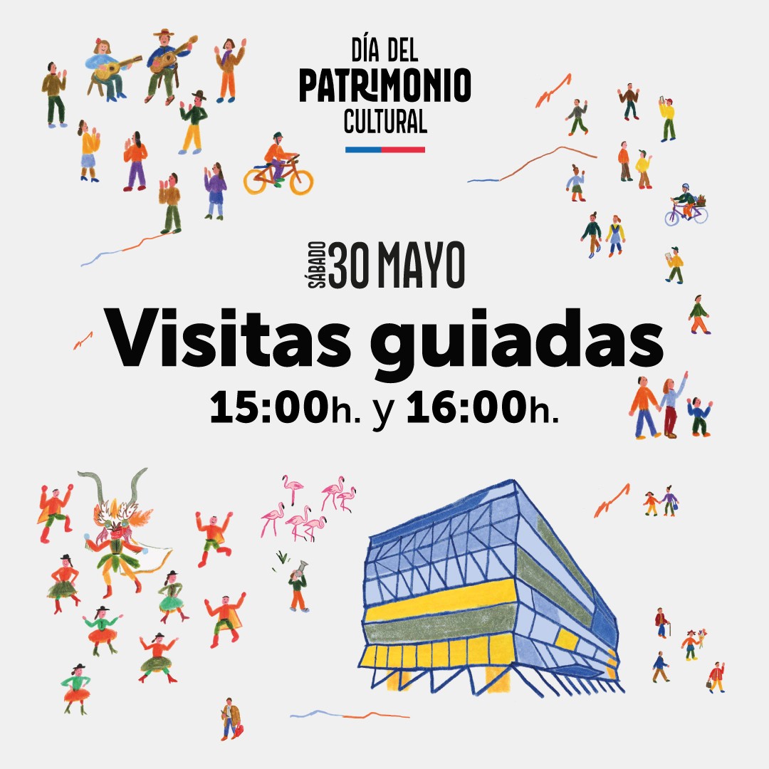 Visita Guiada Día del Patrimonio 2026