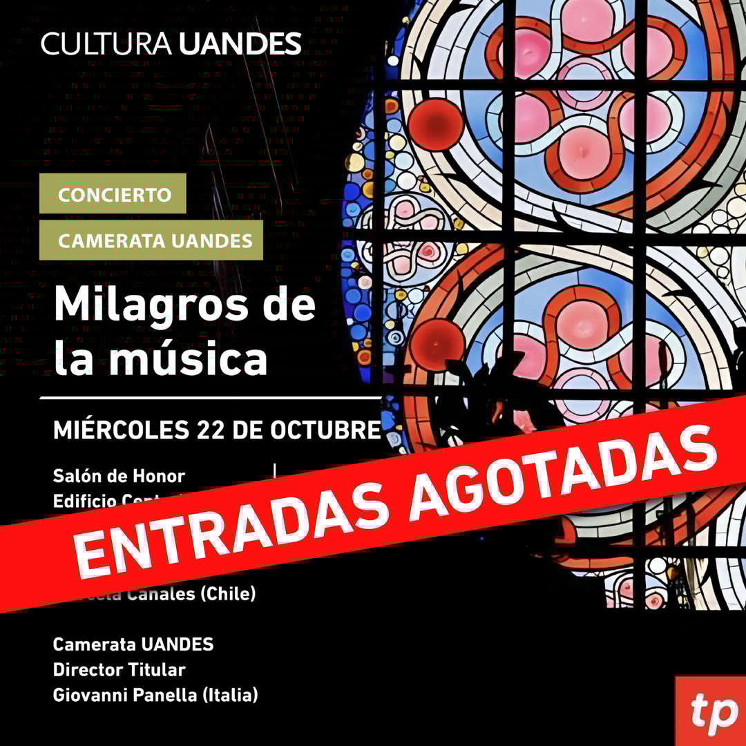 Milagros de la Música