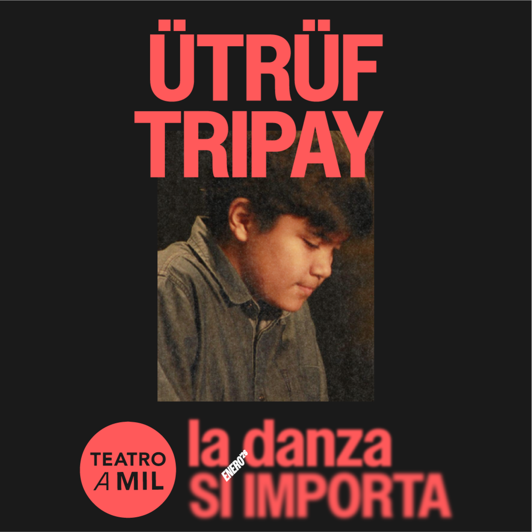 ÜTRUF TRIPAY