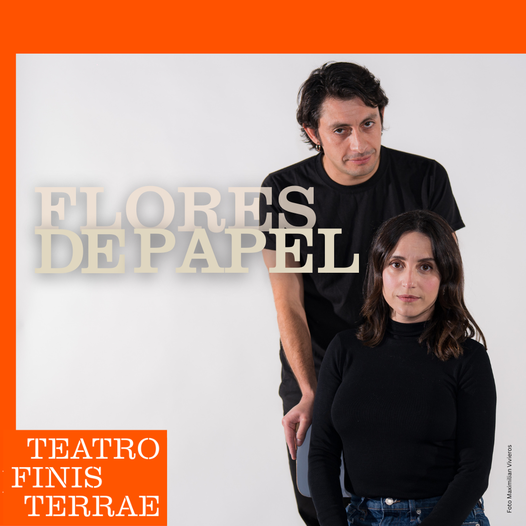 Flores de Papel