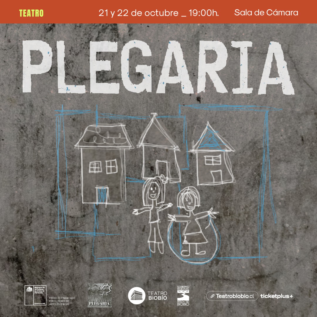 Plegaria