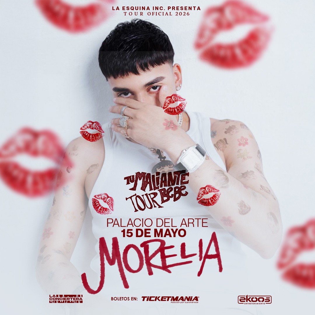 El Malilla en Morelia