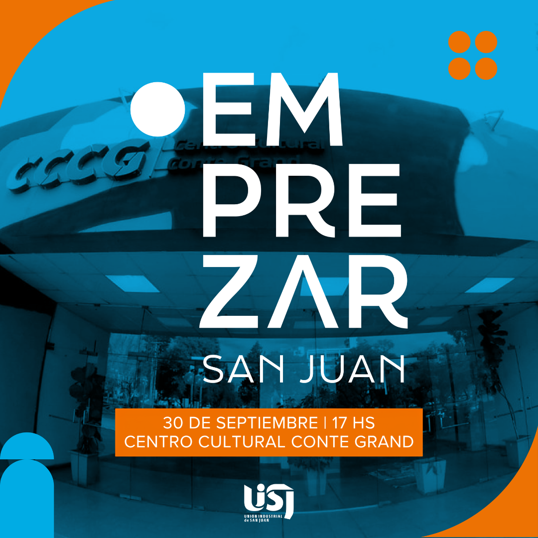 Emprezar 2026 