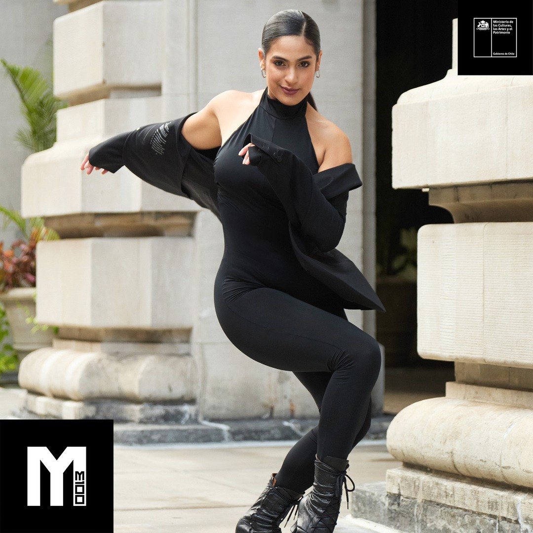 Entrenamiento para Audiciones en danza – Broadway & Theater Jazz