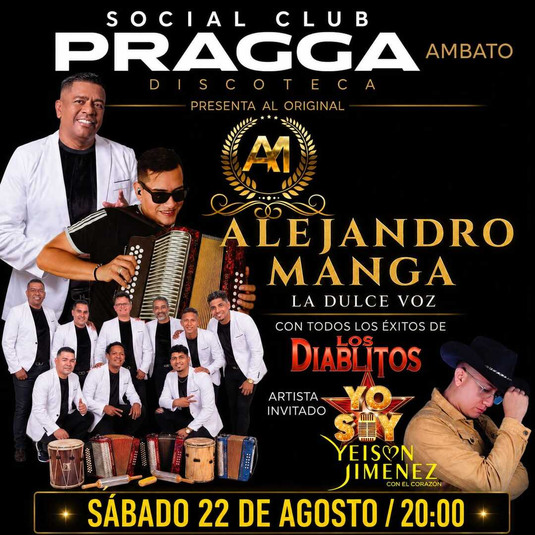 Alejandro Manga