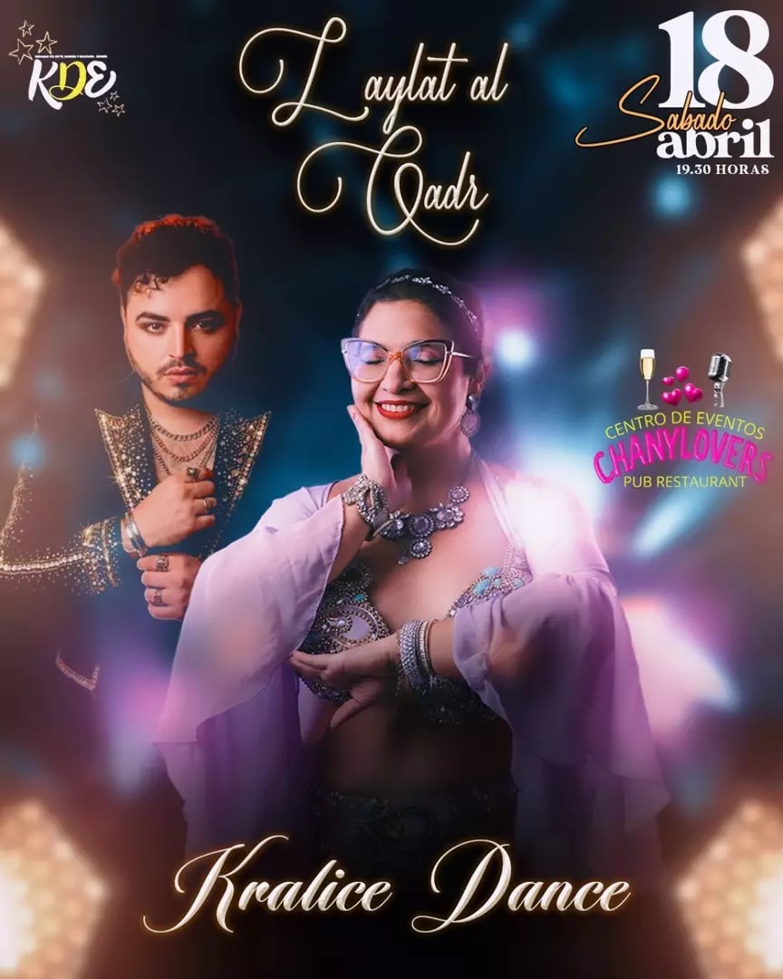 Noche Árabe - Laylat al Qadr