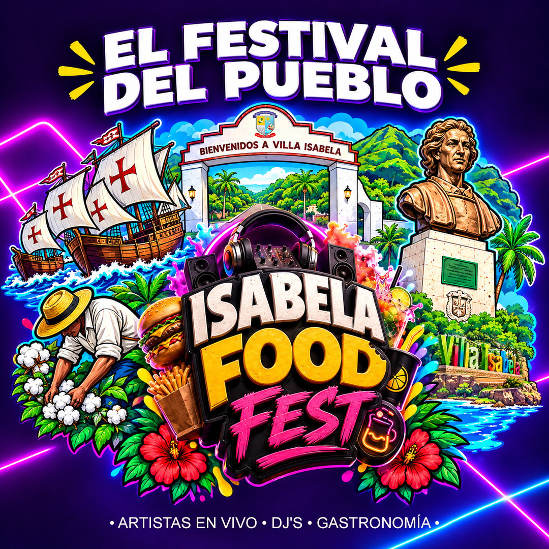 ISABELA FOOD FEST
