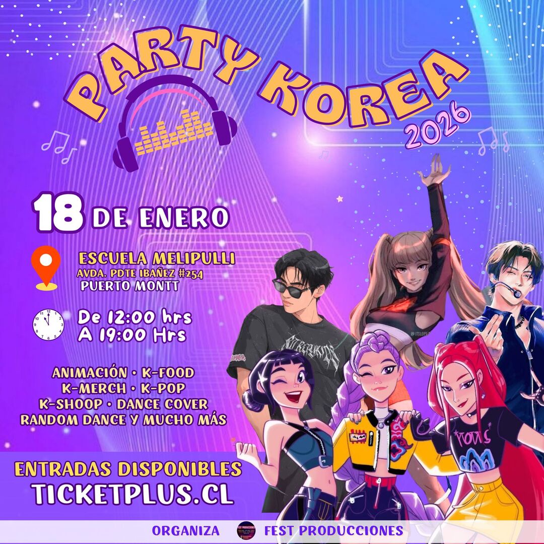 Party Korea
