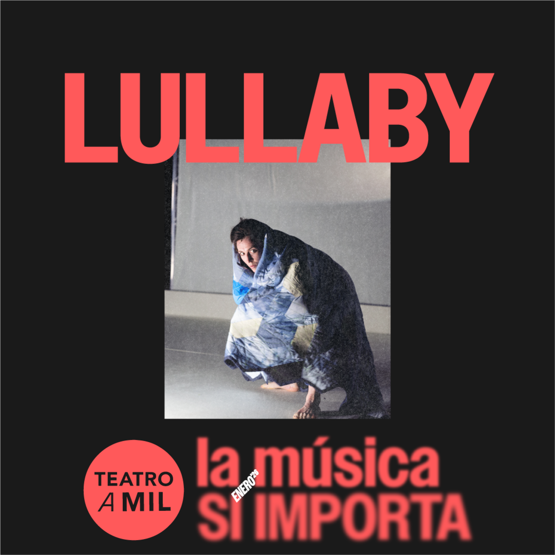 LULLABY