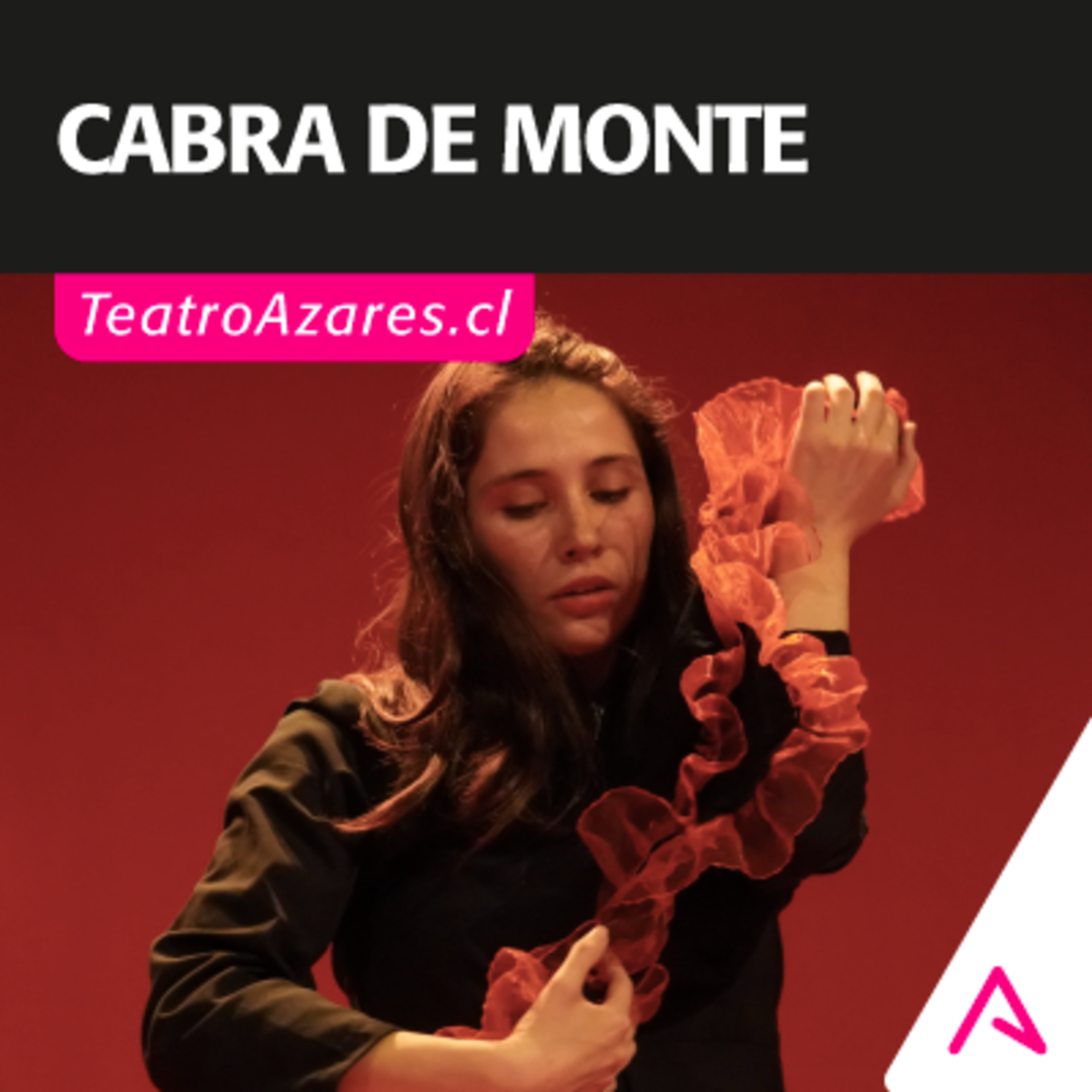 CABRA DE MONTE