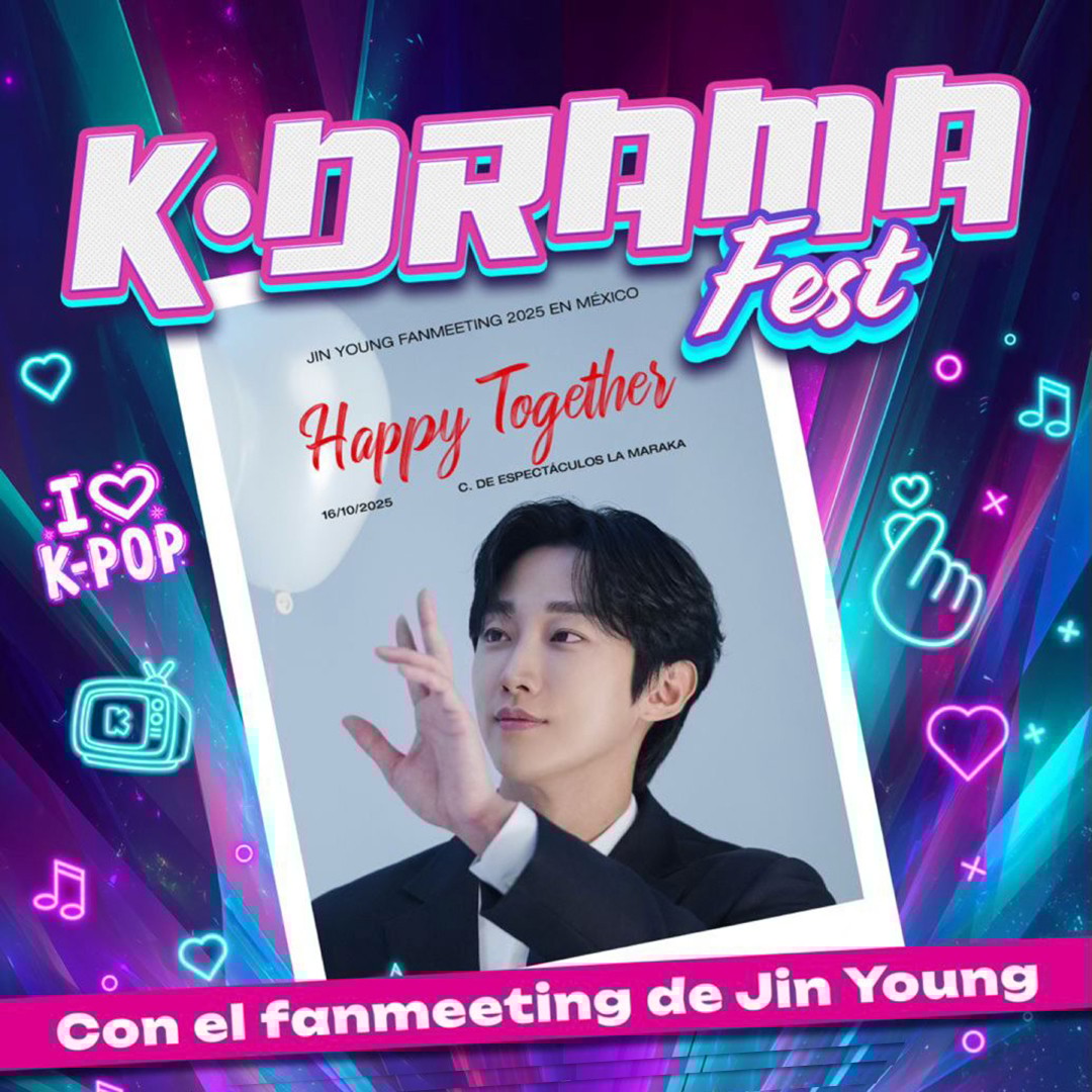 K-Drama Fest - Photo Access
