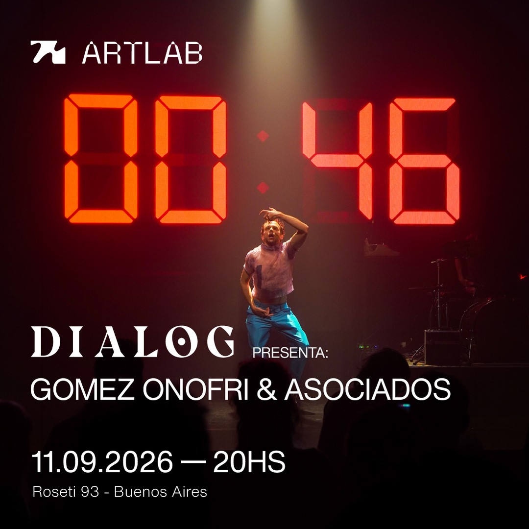 Dialog Presenta: Gomez Onofri & Asociados 