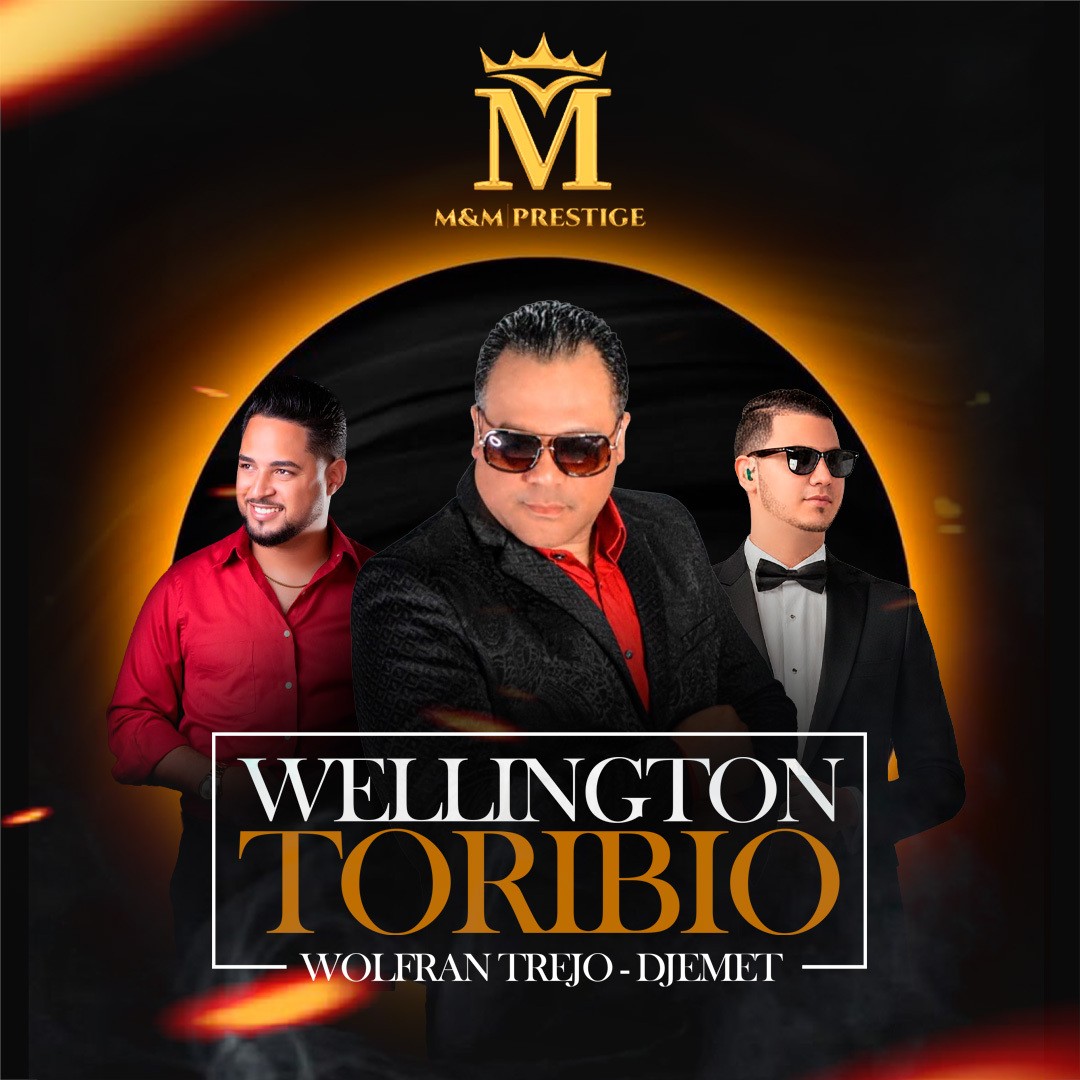 WELLINGTON TORIBIO